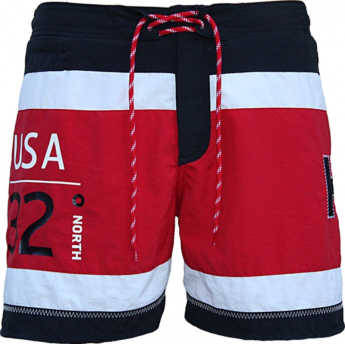 Helly Hansen Badeshorts Hydro Power Trunk Helly Hansen Badeshorts Hydro Power Trunk von Helly Hansen