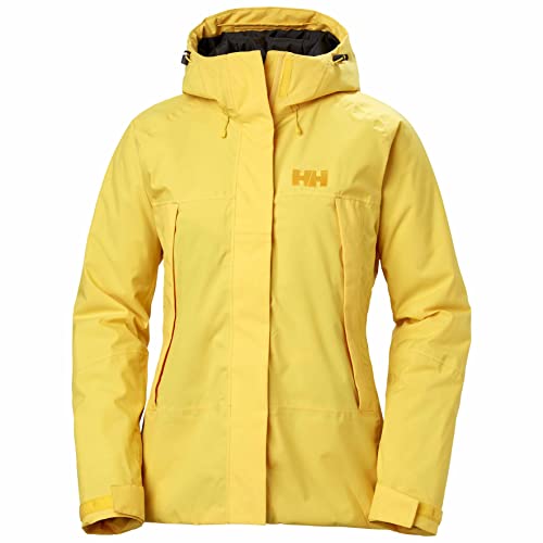 Helly Hansen Banff Jacke Honeycomb S von Helly Hansen