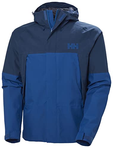Helly Hansen Banff Regenjacke Deep Fjord S Helly Hansen Banff Regenjacke Deep Fjord S von Helly Hansen