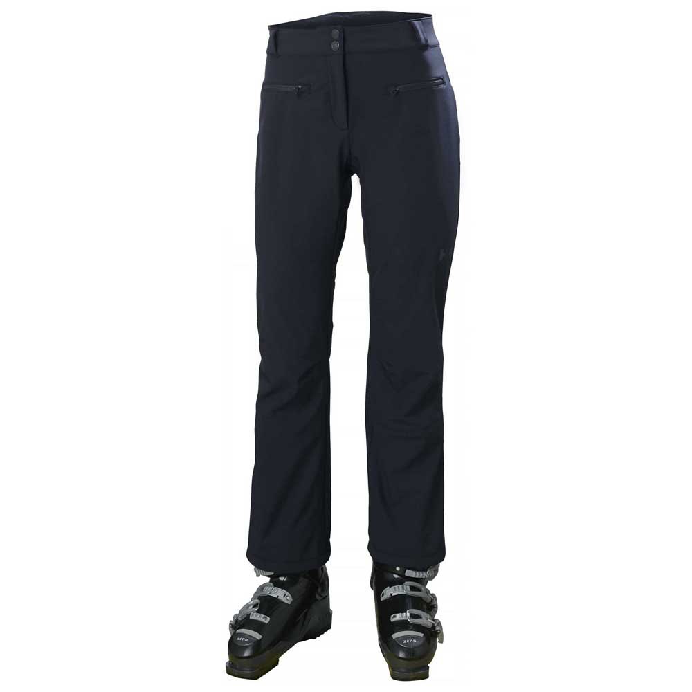 Helly Hansen Bellissimo 2 Pants Blau M Frau von Helly Hansen