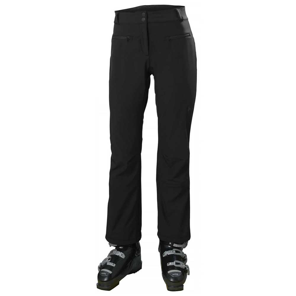 Helly Hansen Bellissimo 2 Pants Schwarz M Frau von Helly Hansen