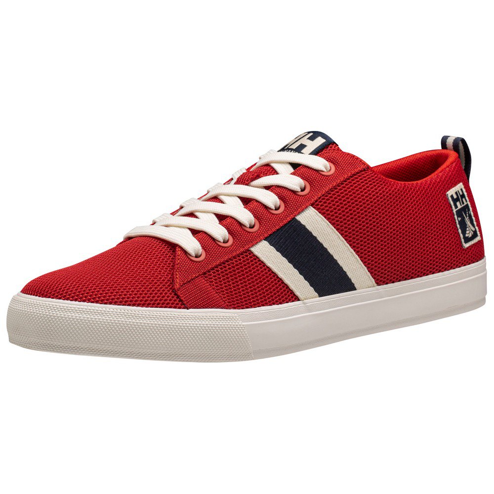 Helly Hansen Berge Viking Trainers Rot EU 40 Mann von Helly Hansen