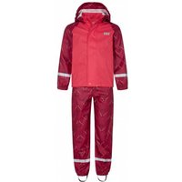 Helly Hansen Bergen Set Kinder Regenanzug 2-teilig 40361-183 Helly Hansen Bergen Set Kinder Regenanzug 2-teilig 40361-183 von Helly Hansen