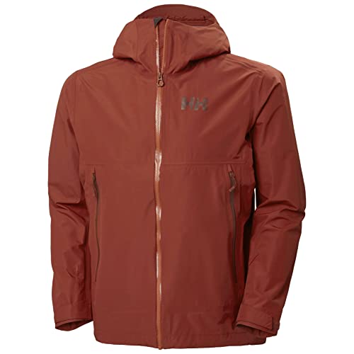 Helly Hansen Blaze 3L Jacke Deep Canyon S von Helly Hansen