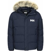 Helly Hansen Bouvet Herren Daunenjacke 53633-597 von Helly Hansen