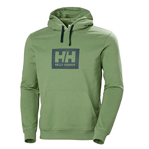 Helly Hansen Box Kapuzenpullover Jade 2.0 S von Helly Hansen