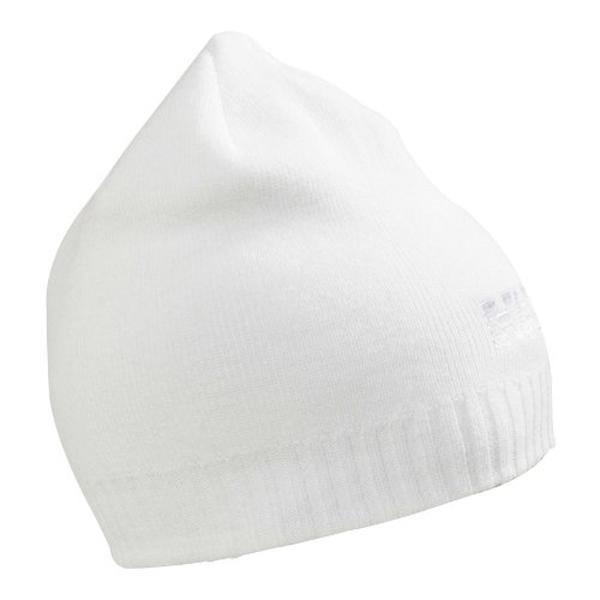 Helly Hansen Brand Beanie Weiß Mann Helly Hansen Brand Beanie Weiß Mann von Helly Hansen