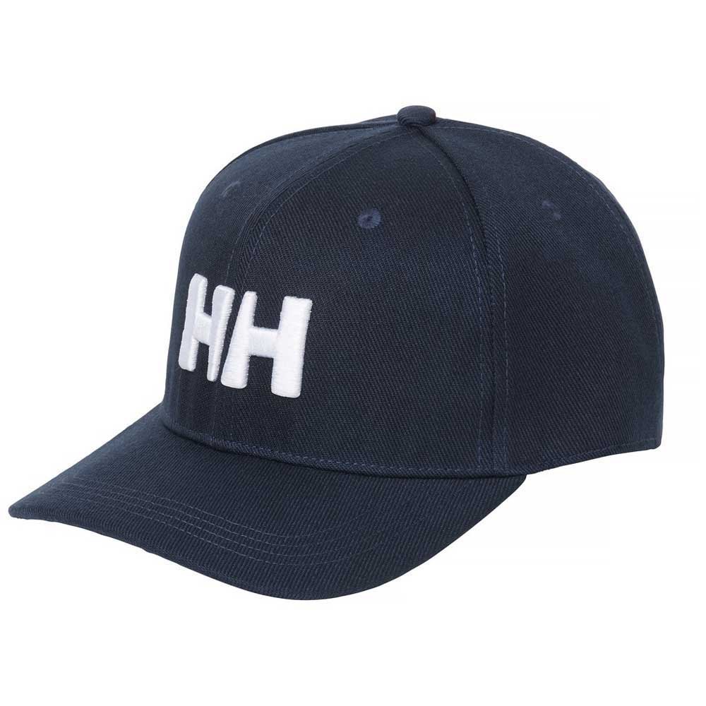 Helly Hansen Brand Cap Blau  Mann von Helly Hansen