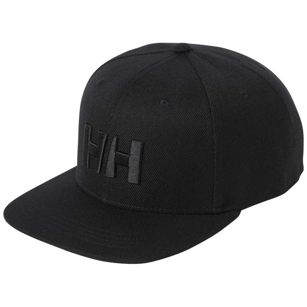 Helly Hansen Brand Cap Schwarz  Mann von Helly Hansen