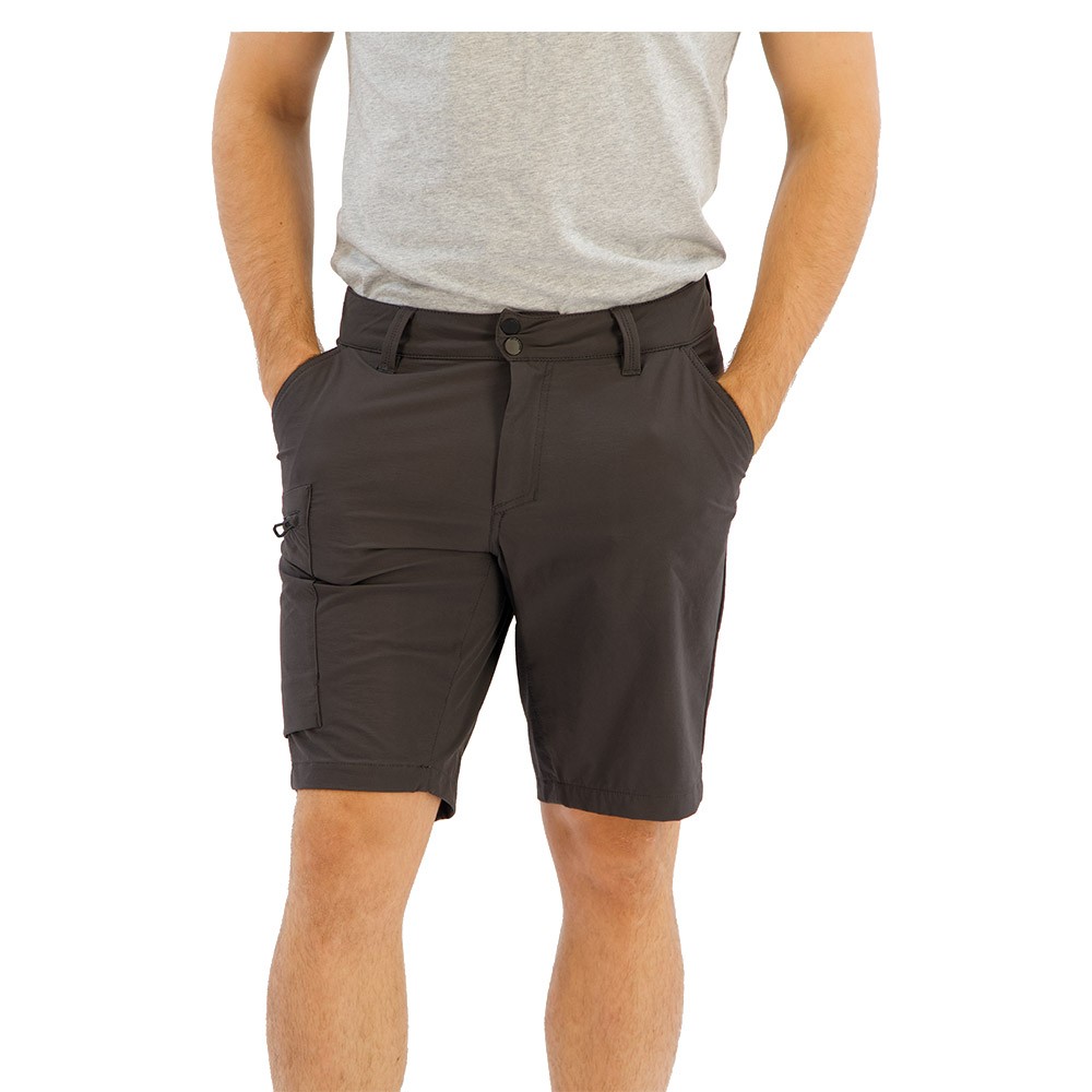 Helly Hansen Brono Shorts Grau S Mann Helly Hansen Brono Shorts Grau S Mann von Helly Hansen