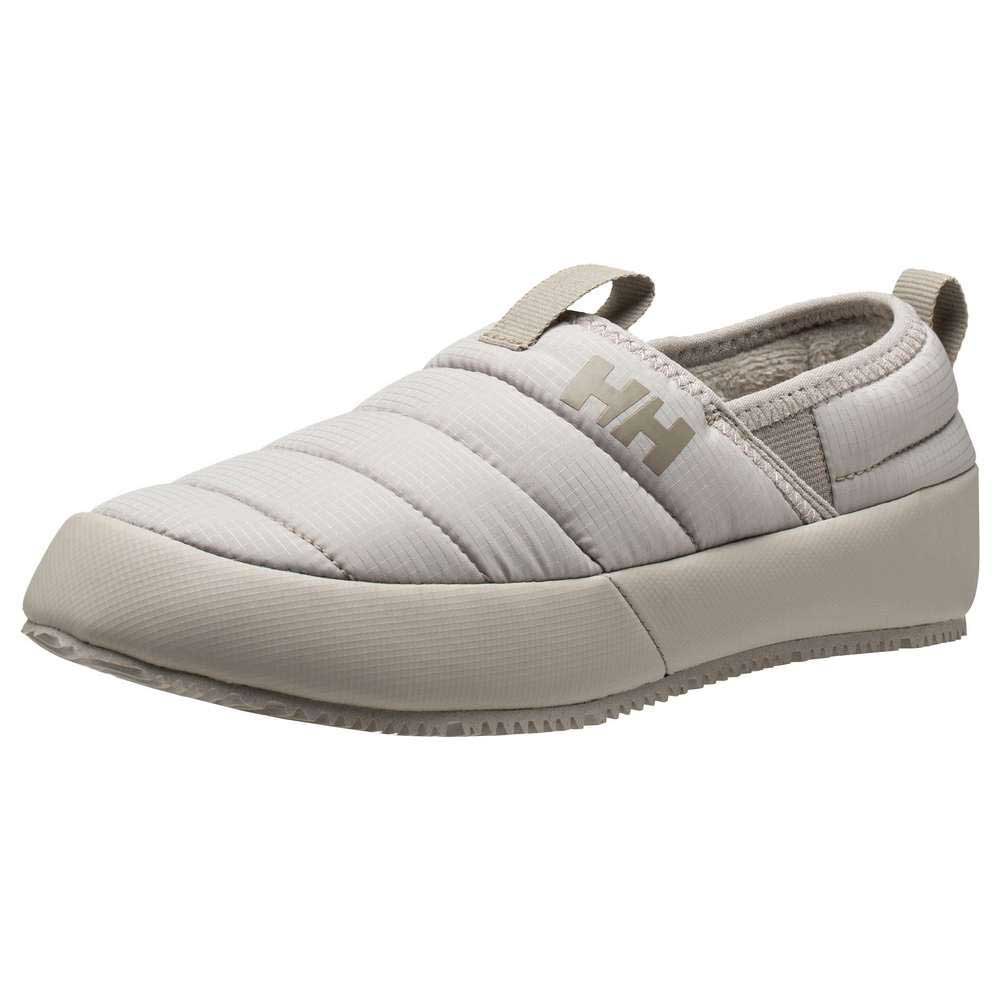 Helly Hansen Cabin Loafer Slippers Beige EU 38 Frau von Helly Hansen