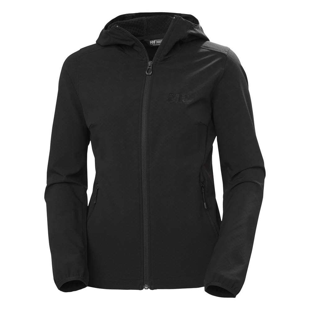 Helly Hansen Cascade Jacket Schwarz M Frau Helly Hansen Cascade Jacket Schwarz M Frau von Helly Hansen
