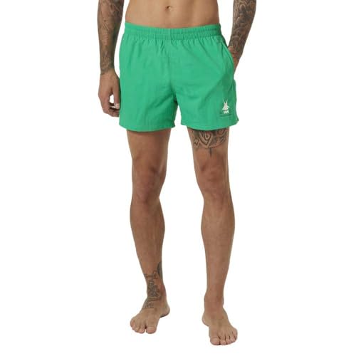 Helly Hansen Cascais Herren-Trunk, Grün, Größe L Helly Hansen Cascais Herren-Trunk, Grün, Größe L von Helly Hansen