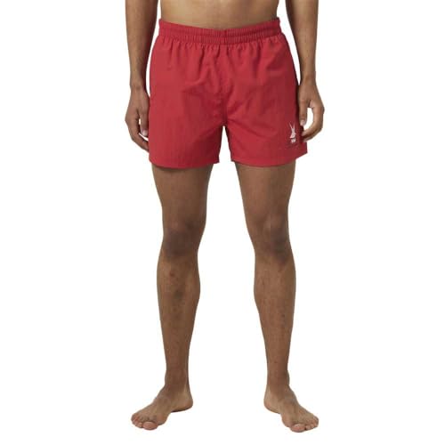 Helly Hansen Cascais Herren-Trunk, Rot, Größe L Helly Hansen Cascais Herren-Trunk, Rot, Größe L von Helly Hansen