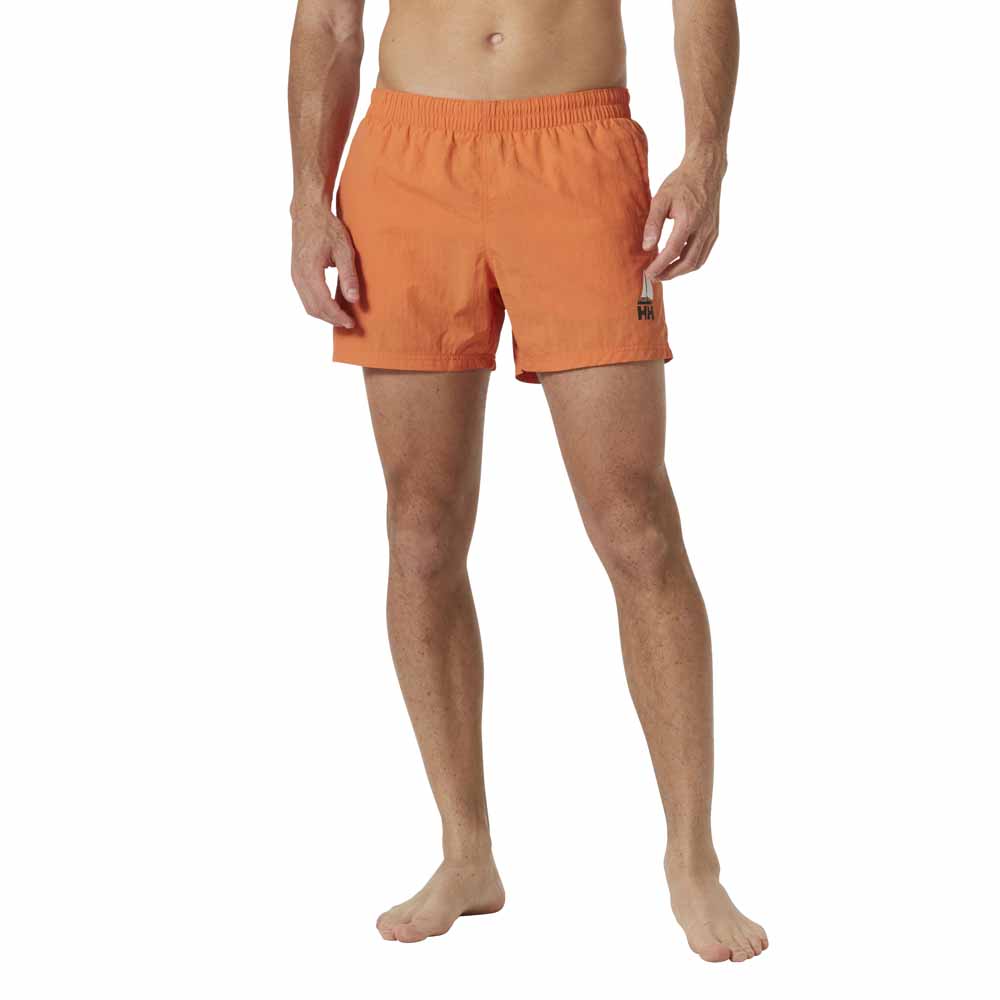 Helly Hansen Cascais Swimming Shorts  L Mann von Helly Hansen