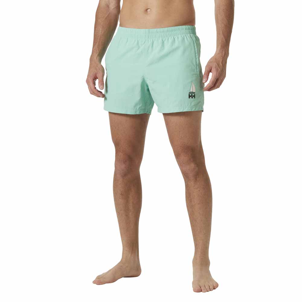 Helly Hansen Cascais Swimming Shorts  L Mann von Helly Hansen