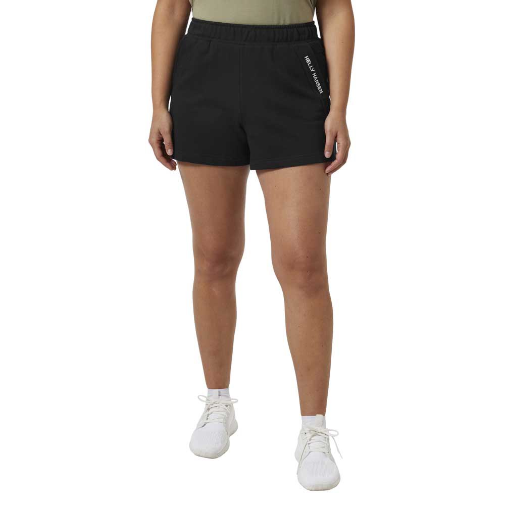 Helly Hansen Core Shorts Schwarz L Frau Helly Hansen Core Shorts Schwarz L Frau von Helly Hansen