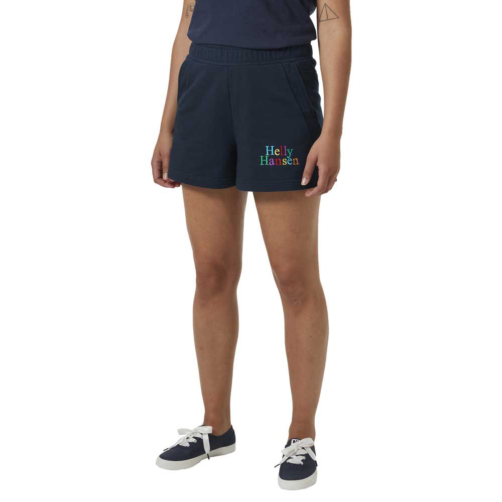Helly Hansen Core Shorts Blau XL Frau Helly Hansen Core Shorts Blau XL Frau von Helly Hansen