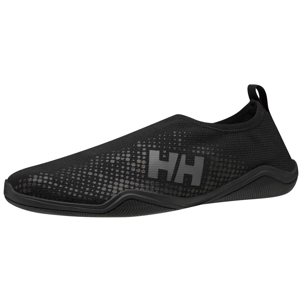 Helly Hansen Crest Water Shoes Schwarz EU 41 Mann von Helly Hansen