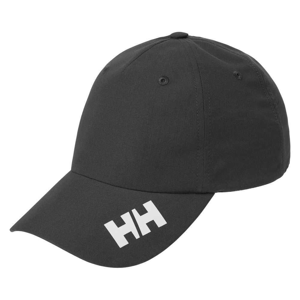 Helly Hansen Crew Cap 2.0 Cap Schwarz  Mann von Helly Hansen