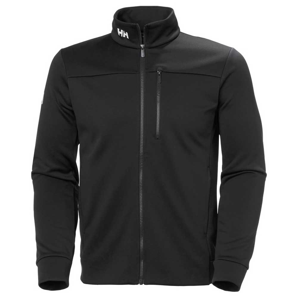 Helly Hansen Crew Jacket Grau S Mann Helly Hansen Crew Jacket Grau S Mann von Helly Hansen