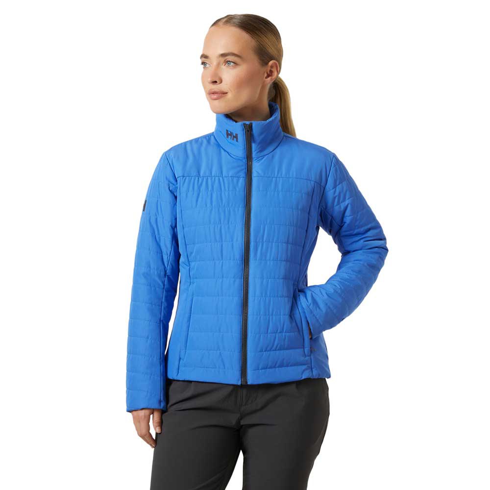 Helly Hansen Crew Insulator 2.0 Jacket Blau XL Frau von Helly Hansen