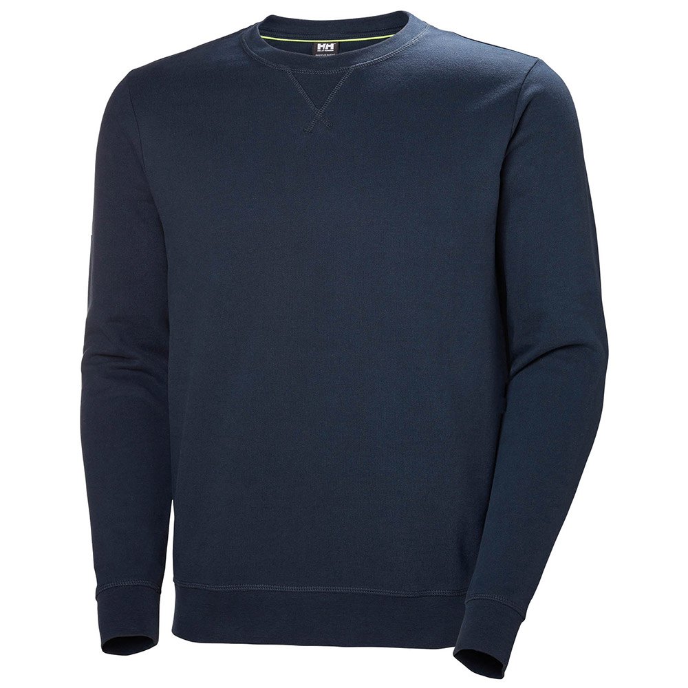 Helly Hansen Crew Sweater Blau XL Mann von Helly Hansen