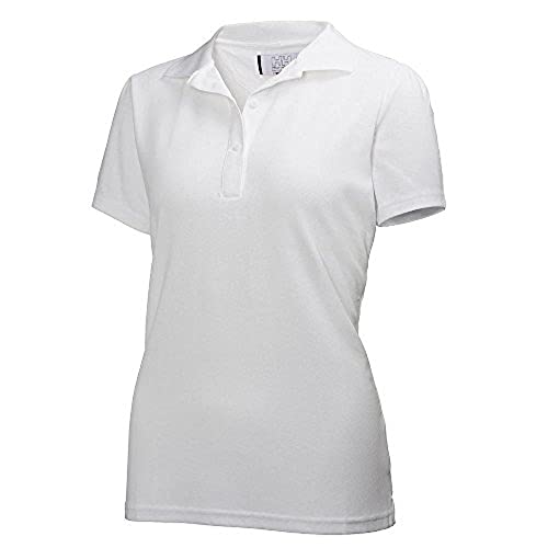 Helly Hansen Crew Tech Polo, weiß, M, 33984 Helly Hansen Crew Tech Polo, weiß, M, 33984 von Helly Hansen