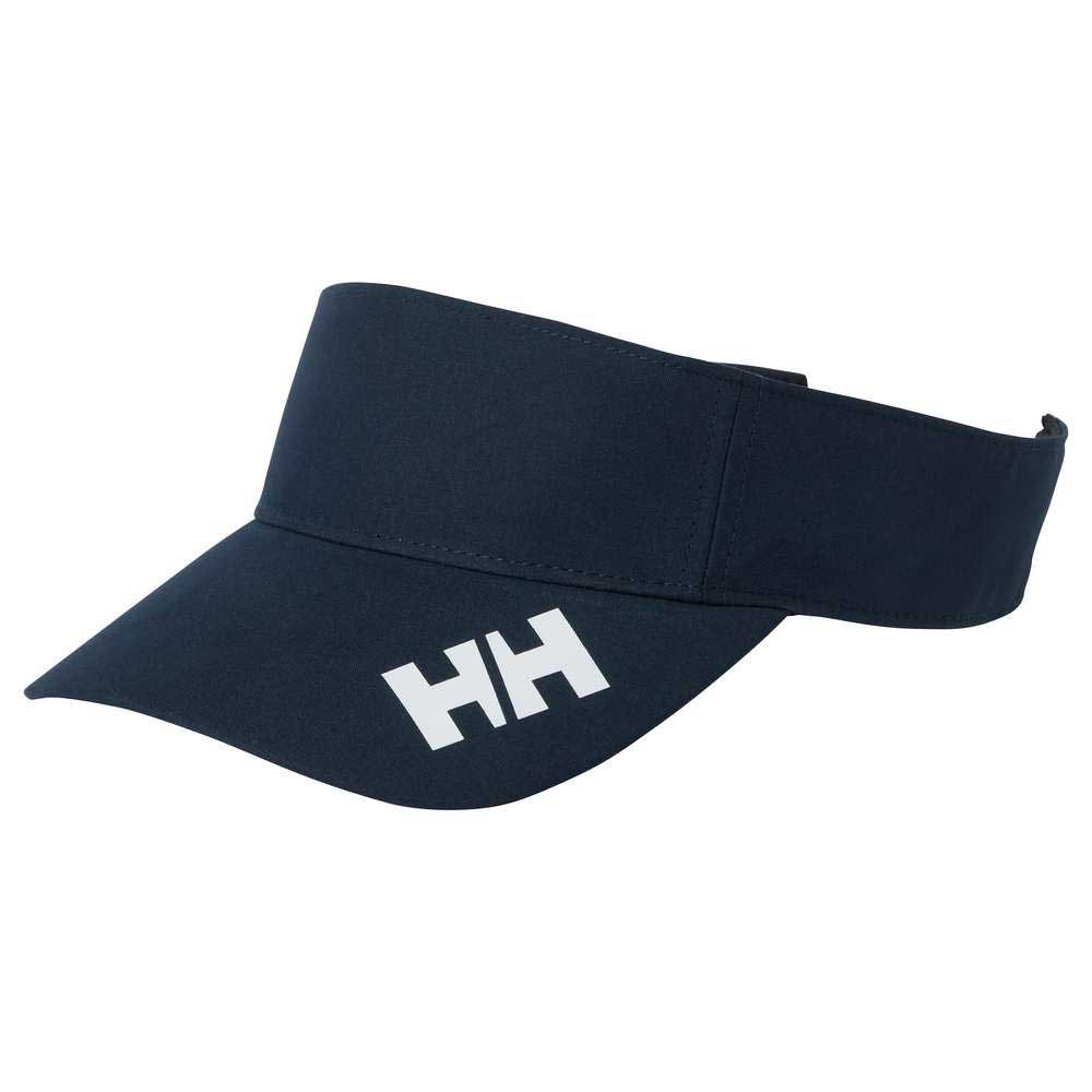 Helly Hansen Crew Visor 2.0 Visor Blau  Mann von Helly Hansen