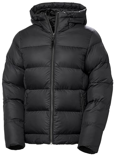 Helly Hansen Active Puffy Jacken Black M, 990 Black Helly Hansen Active Puffy Jacken Black M, 990 Black von Helly Hansen