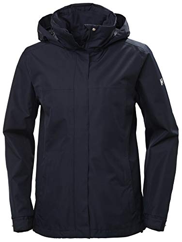 Helly Hansen Damen Damen Jacke Aden Jacke, Navy, L, 62650 Helly Hansen Damen Damen Jacke Aden Jacke, Navy, L, 62650 von Helly Hansen