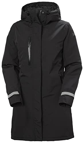 Helly Hansen Adore Regenjacken Black M Helly Hansen Adore Regenjacken Black M von Helly Hansen