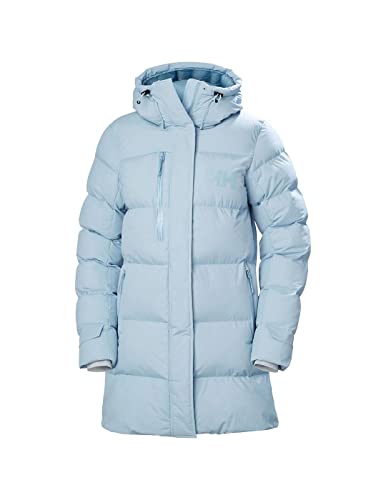 Damen Helly Hansen W Adore Puffy Parka, Baby-Soldat, M von Helly Hansen