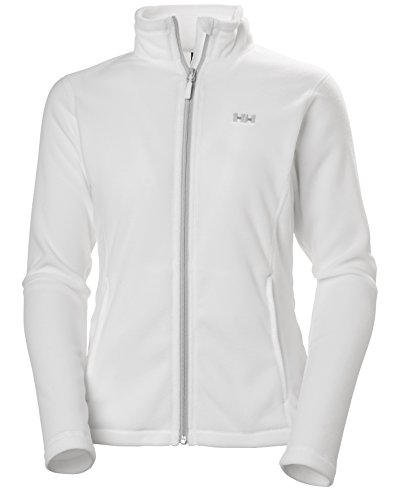 Damen Helly Hansen W Daybreaker Fleece Jacket, Weiß, S von Helly Hansen