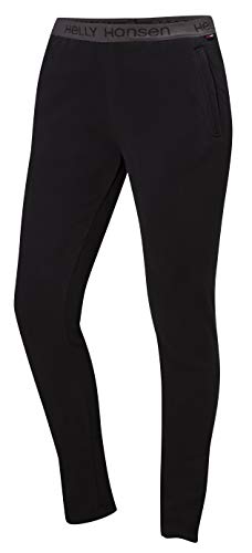 Damen Helly Hansen W Daybreaker Fleece Pant, Schwarz, S Damen Helly Hansen W Daybreaker Fleece Pant, Schwarz, S von Helly Hansen