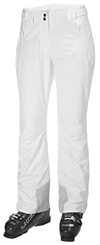 Helly Hansen Damen Hose Legendary Insulated, White, 2XL, 65683 Helly Hansen Damen Hose Legendary Insulated, White, 2XL, 65683 von Helly Hansen