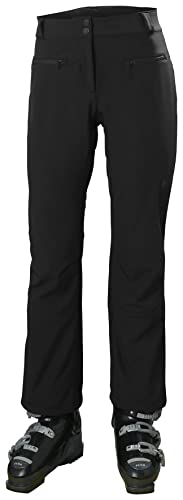 Helly Hansen Damen Hose Schöne 2 Hose, Black, XS, 65736 Helly Hansen Damen Hose Schöne 2 Hose, Black, XS, 65736 von Helly Hansen