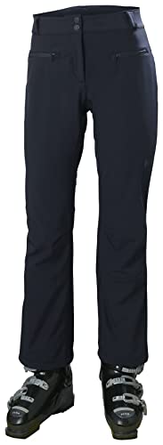 Damen Helly Hansen W Bellissimo 2 Pant, Marineblau, XS Damen Helly Hansen W Bellissimo 2 Pant, Marineblau, XS von Helly Hansen