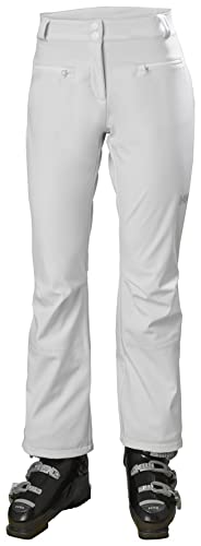 Helly Hansen Damen Hose Schöne 2 Hose, White, M, 65736 Helly Hansen Damen Hose Schöne 2 Hose, White, M, 65736 von Helly Hansen