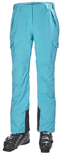 Helly Hansen Damen Hose Switch Cargo 2.0 Hose, Scuba Blue, L, 65639 Helly Hansen Damen Hose Switch Cargo 2.0 Hose, Scuba Blue, L, 65639 von Helly Hansen
