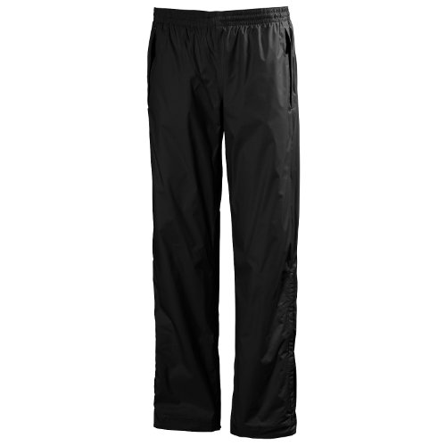 Damen Helly Hansen W Loke Pants, Schwarz, XL von Helly Hansen