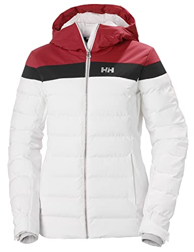 Damen Helly Hansen W Imperial Puffy Jacket, Weiß, L Damen Helly Hansen W Imperial Puffy Jacket, Weiß, L von Helly Hansen