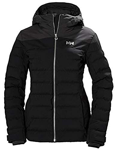 Damen Helly Hansen W Imperial Puffy Jacket, Schwarz, XS von Helly Hansen