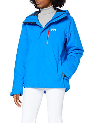 Helly Hansen Damen Jacke Panorama Jacke, Blau, XL, 65744 Helly Hansen Damen Jacke Panorama Jacke, Blau, XL, 65744 von Helly Hansen