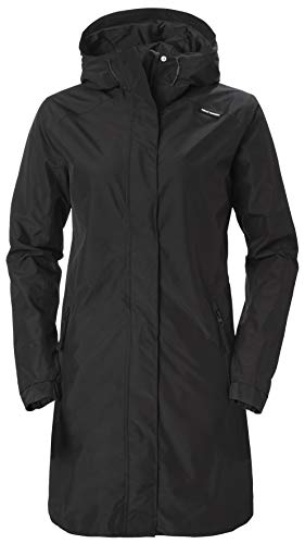Helly Hansen Damen Jacke Valkyrie Jacke, Black, XS, 53557 Helly Hansen Damen Jacke Valkyrie Jacke, Black, XS, 53557 von Helly Hansen