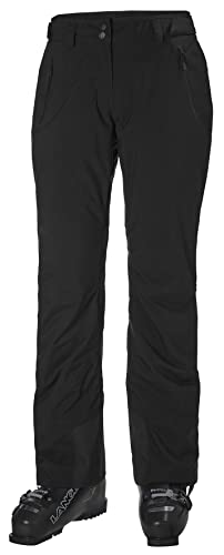 Damen Helly Hansen W Legendary Insulated Pant, Schwarz, XL von Helly Hansen