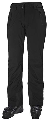 Helly Hansen Damen Hose Legendary Insulated, Black, XS, 65683 Helly Hansen Damen Hose Legendary Insulated, Black, XS, 65683 von Helly Hansen