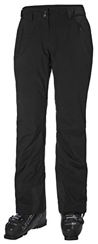 Damen Helly Hansen W Legendary Insulated Pant, Schwarz, XS von Helly Hansen