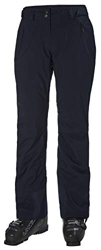 Helly Hansen Damen W Legendary Insulated Pant Hosen, Marineblau, L EU Helly Hansen Damen W Legendary Insulated Pant Hosen, Marineblau, L EU von Helly Hansen