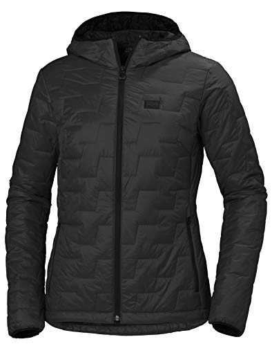 Helly Hansen Lifaloft Hooded Insulator Jacke, mehrfarbig, L, 65626 Helly Hansen Lifaloft Hooded Insulator Jacke, mehrfarbig, L, 65626 von Helly Hansen